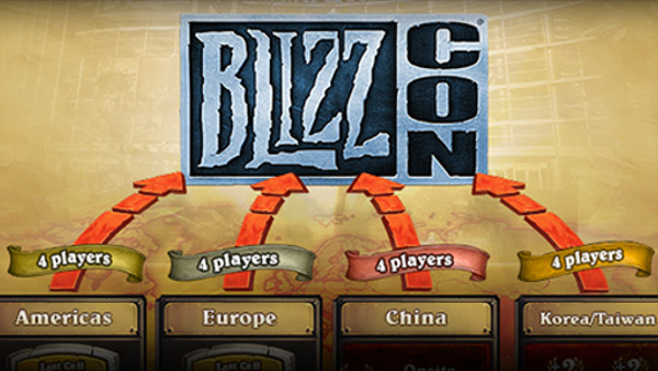 HearthStone: Heroes of Warcraft